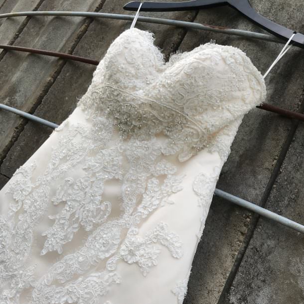 barn weddings