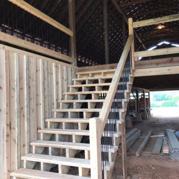 wedding barn venue