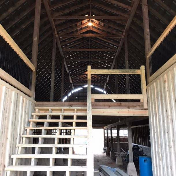 wedding barn venue
