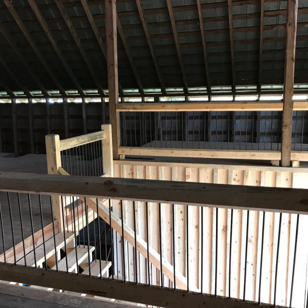 nc wedding barn venue
