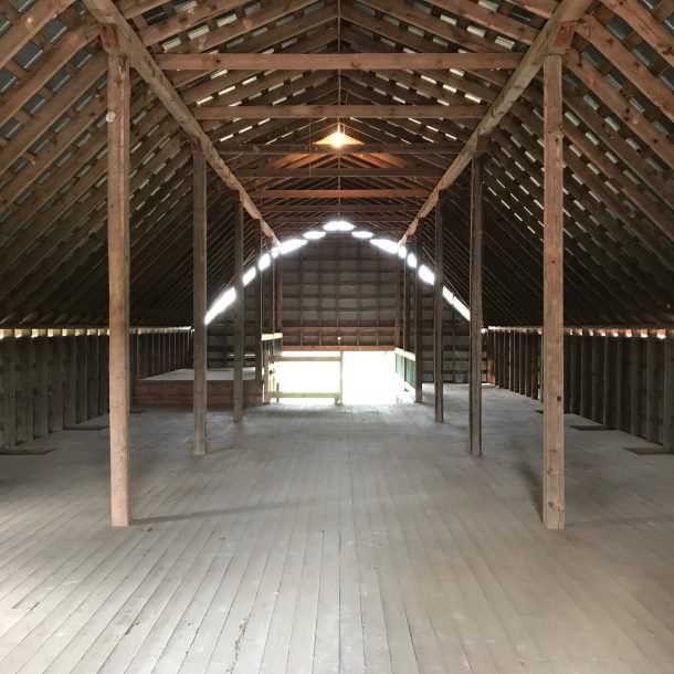 nc wedding barn