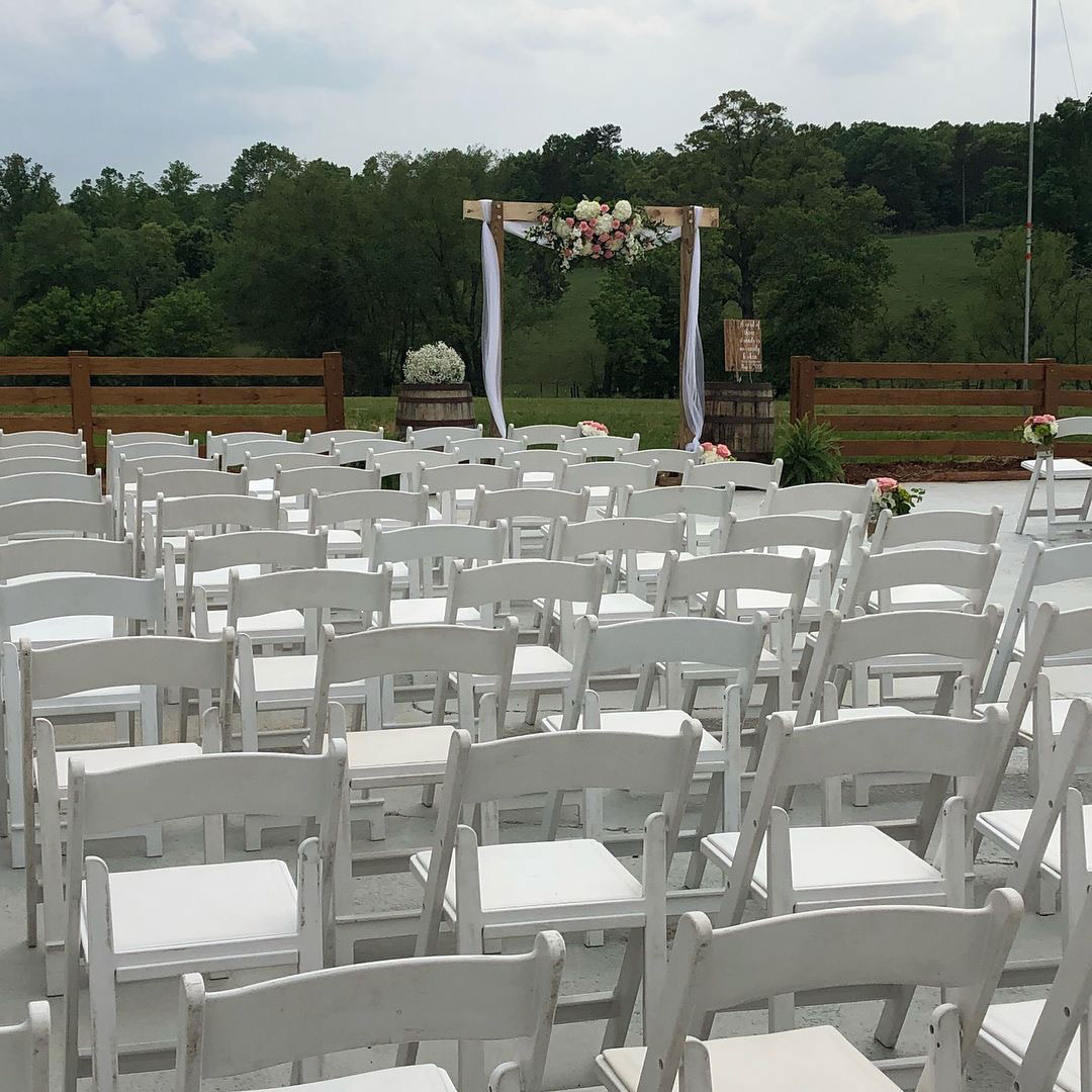 barn wedding  venue  nc  Barn at Cranberry Creek