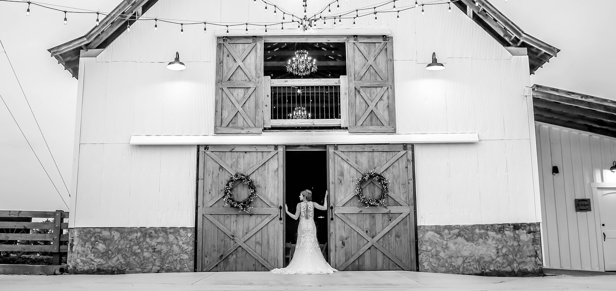 Barn Wedding Venue NC, Rustic Wedding Venue